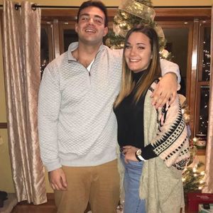 Meet your Posher, Patrick